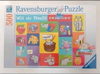 *OVP* Ravensburger Ottifanten-Puzzle *eingeschweisst* Nordrhein-Westfalen - Kirchlengern Vorschau