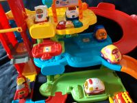 VTech/ Tut Tut/ Baby Flitzer / Parkgarage Nordrhein-Westfalen - Löhne Vorschau