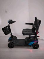 Invacare Colibri Elektromobil Elektroscooter Behindertenfahrzeug Rheinland-Pfalz - Mülheim-Kärlich Vorschau
