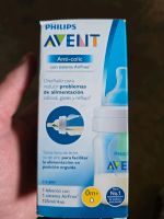 Philips Avent 125ml Flasche Berlin - Wilmersdorf Vorschau