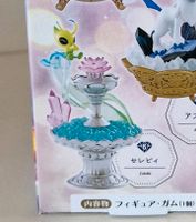Pokémon Gemstone Collection Rement re-ment Anime Manga Merchandis Leipzig - Eutritzsch Vorschau