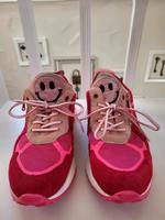 Waldläufer Sneaker pink Gr. 39 Bayern - Weidenberg Vorschau