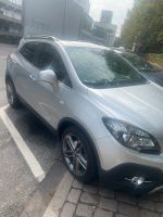 Opel Mokka 1.7 Diesel Innovation Hamburg-Nord - Hamburg Dulsberg Vorschau