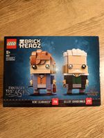 Lego BrickHeadz 41631 Fantastische Tierwesen (Neu, OVP) Bayern - Schweinfurt Vorschau