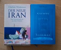 2 Iran-Bücher: Wiedemann -Der neue Iran; Bazyar: Nachts ist es... Münster (Westfalen) - Gremmendorf Vorschau