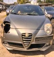 Alfa Romeo MiTo Berlin - Tempelhof Vorschau