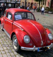 VW Käfer Dickholmer 1964 Nordrhein-Westfalen - Erftstadt Vorschau