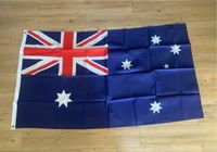 Australienflagge 150x90cm Baden-Württemberg - Schwetzingen Vorschau