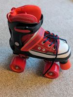 Neue Rollschuhe Roller Skates 32-35 Jakoo Hudora Bayern - Bad Abbach Vorschau