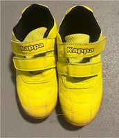 Kappa Hallenschuhe 28 Hessen - Friedrichsdorf Vorschau