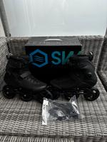 Powerslide Inline Skate Trinity Swell Triple Black 110 44 Nordrhein-Westfalen - Alfter Vorschau