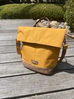 Zwei Olli Cycle OC 17 Yellow Tasche Fahrradtasche Niedersachsen - Isernhagen Vorschau
