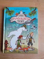 Schule der magischen Tiere ermittelt: Der grüne Glibberbrief Nordrhein-Westfalen - Extertal Vorschau