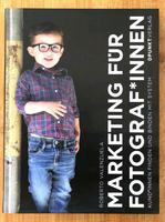 Fotolehrbuch Marketing für Fotograf*innen Dpunkt Verlag Brandenburg - Potsdam Vorschau