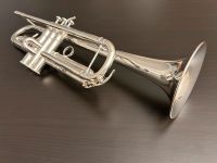 B Trompete Yamaha YTR 6345 GS trumpet NEUWERTIG Obergiesing-Fasangarten - Obergiesing Vorschau