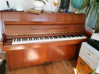 Klavier mit Moderator - Yamaha M1J von 1979 Niedersachsen - Hildesheim Vorschau