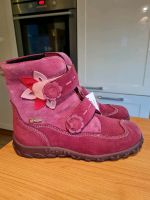 NEU RICHTER Mädchen Stiefel Gr. 34 gefüttert Sachsen - Oelsnitz / Vogtland Vorschau