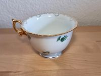 Meissner Porzellan Tasse Sachsen - Grüna (Sachsen) Vorschau