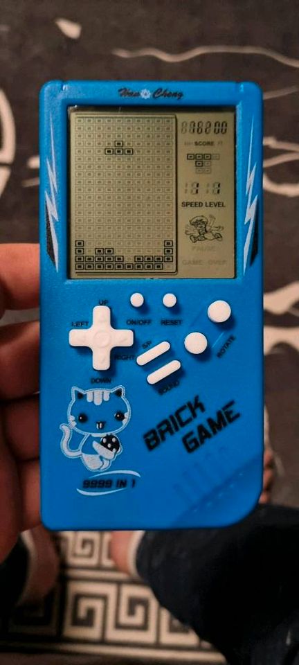 Gameboy Spiele in Nürnberg (Mittelfr)