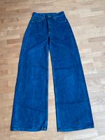 Mädchen Jeans von H&M Bayern - Illertissen Vorschau