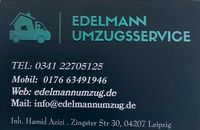 Umzug Umzugsfirma Umzugshelfer Kellerentrümpelung Sperrmüll Leipzig - Kleinzschocher Vorschau