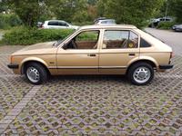Opel Kadett Rheinland-Pfalz - Mainz Vorschau