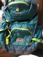 Deuter Rucksack junior Rheinland-Pfalz - Andernach Vorschau