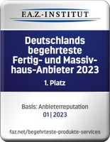 BAUEN MIT BIEN ZENKER - IHR TRAUMHAUS Baden-Württemberg - Sulz Vorschau