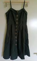 Bonprix Spagetti-Träger-Kleid gr. 34 Niedersachsen - Schiffdorf Vorschau