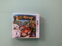 NINTENDO 3DS, ZOO RESORT 3D   WIE NEU Bayern - Neunkirchen am Sand Vorschau