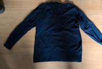 Pullover Baumwolle Größe 44/46 Niedersachsen - Salzhemmendorf Vorschau