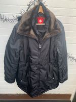 Wellensteyn Jacke „Zermatt“ für Damen Gr. 3 XL schwarz Eimsbüttel - Hamburg Niendorf Vorschau