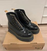 Dr. Martens Sinclair Plateau vegan NEU, Größe 41 West - Griesheim Vorschau