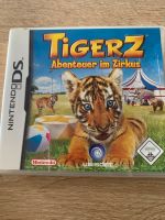 Nintendo DS TigerZ Abenteuer im Zoo Spiel Hessen - Taunusstein Vorschau