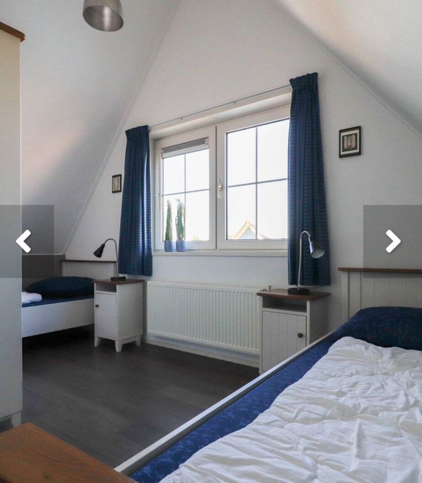 Ferien Haus in Makkum Holland IJsselmeer zu vermieten Last Minute in Haren (Ems)