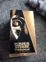 Krieg der Steine Special Edition VHS zu verkaufen‼️ Niedersachsen - Steinhorst Vorschau