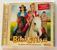 Bibi & Tina: Das Original-Hörspiel zum Kinofilm Niedersachsen - Didderse Vorschau