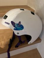 Uvex 3 kid Fahrradhelm Saarland - Rehlingen-Siersburg Vorschau