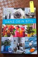 Ganz dein Stil. Das persönliche Wohn- und Dekobuch Baden-Württemberg - Eggenstein-Leopoldshafen Vorschau