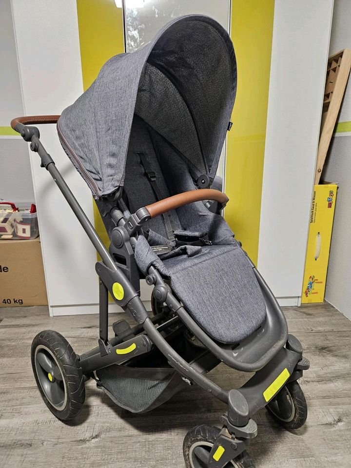 Kinderwagen 3 in 1 von Circle in Könnern