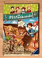 Buch: Die Pfotenbande Socke macht Theater von Usch Luhn (ab 8) Baden-Württemberg - Freiberg am Neckar Vorschau