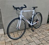 Rose Pro SL 7005/T6 (Shimano Ultegra) Rennrad Bayern - Ingolstadt Vorschau