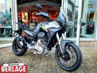 Moto Guzzi Stelvio 2024 V100 Vorführfahrzeug vorhanden! Nordrhein-Westfalen - Borchen Vorschau