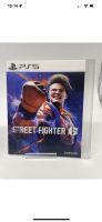 Street Fighter 6 PS5 inkl.Steelbook u.Lenticular Schuber. Stuttgart - Münster Vorschau