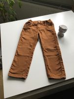 Hellbraun(rost) jeans Hose Gr. 98 Topolino Hessen - Baunatal Vorschau