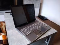 Notebook hp pavilion dv7 -1170eg, defekt an bastler Schleswig-Holstein - Neumünster Vorschau