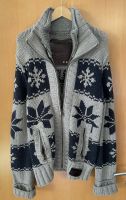 SuperDry Derbe XXL Strickjacke Grobstrick warm Herren Strick Niedersachsen - Isenbüttel Vorschau