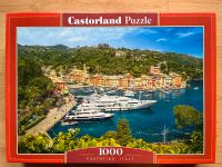 Puzzle 1000 Teile Castorland Portofino Rheinland-Pfalz - Ludwigshafen Vorschau
