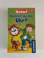 Spiel Kennst du die Uhr? Baden-Württemberg - Karlsruhe Vorschau