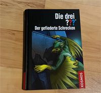 Drei ??? Buch Baden-Württemberg - Baden-Baden Vorschau